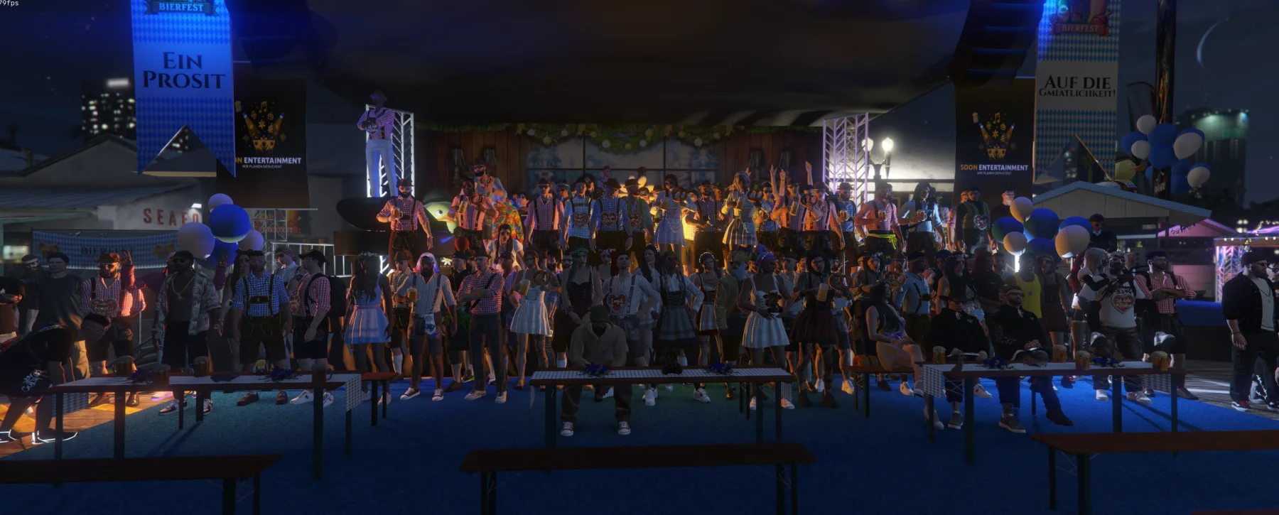 Oktoberfest Finale 2026