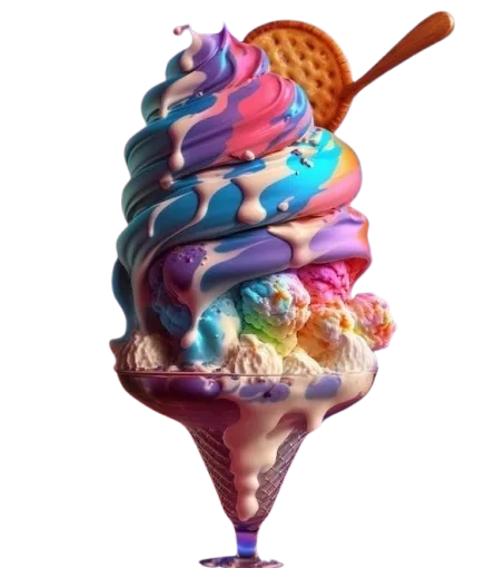Eisbecher