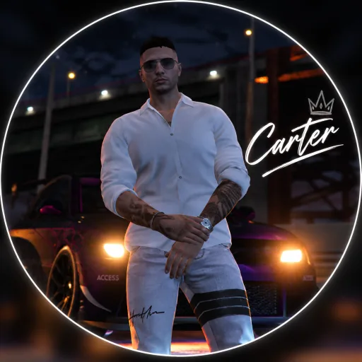 Carter Hale