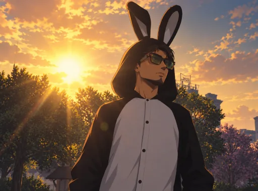 Tom Sunny