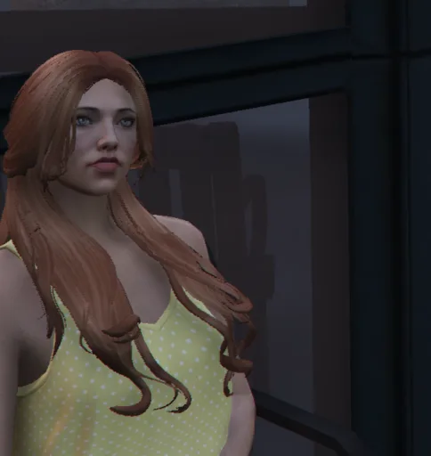 Nova Reed